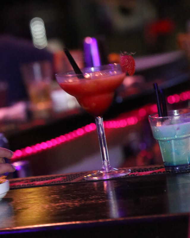 Publicity on Saturday Night